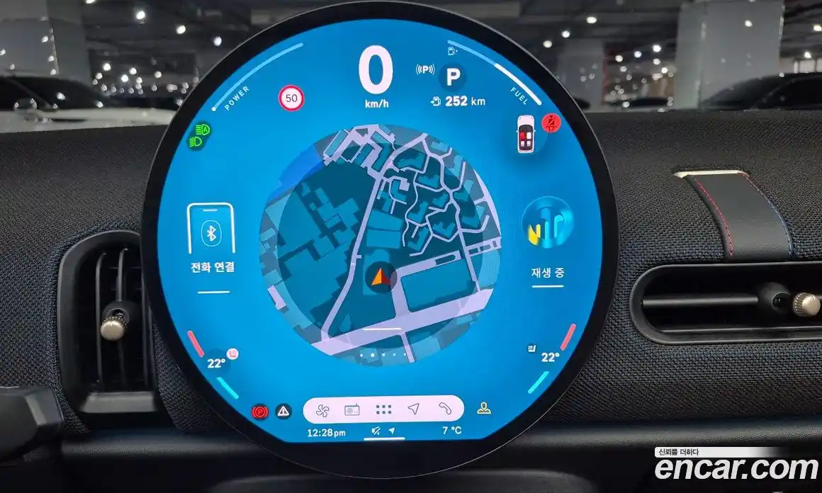 Mini Cooper Convertible 2025 2.0 Автомат в Москве № 180757, фото 13