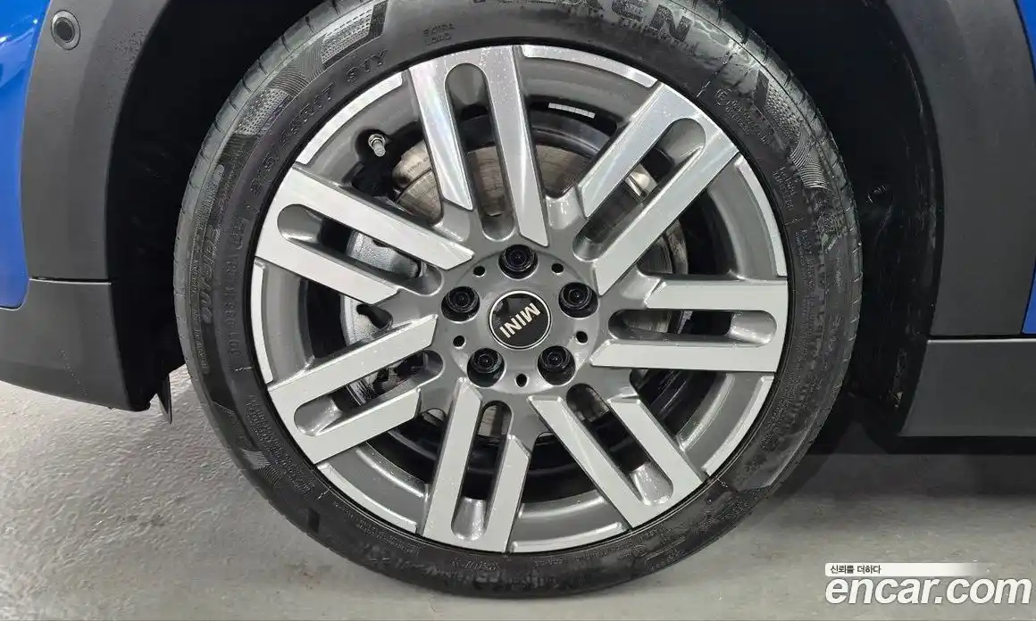 Mini Cooper Convertible 2025 2.0 Автомат в Москве № 180757, фото 19