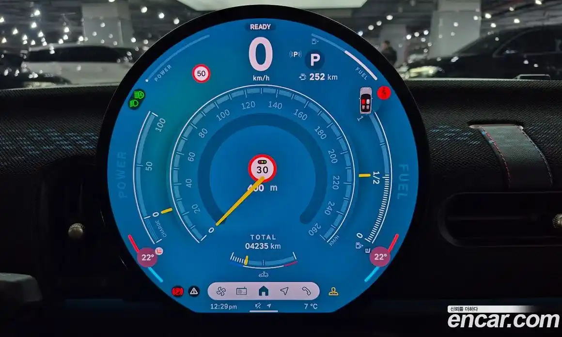 Mini Cooper Convertible 2025 2.0 Автомат в Москве № 180757, фото 7