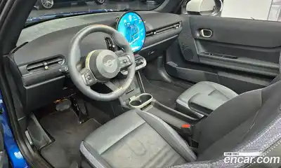 Mini Cooper Convertible 2025 2.0 Автомат в Москве № 180757, миниатюра 8