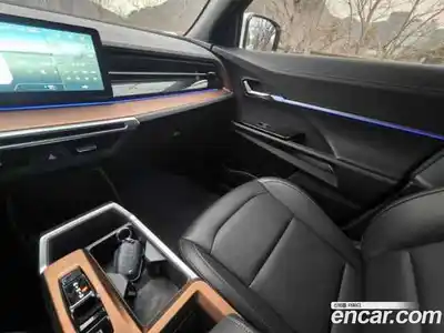 SsangYong Torres 2025 1.5 Автомат в Москве № 182302, миниатюра 11