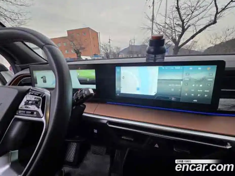 SsangYong Torres 2025 1.5 Автомат в Москве № 182302, фото 13