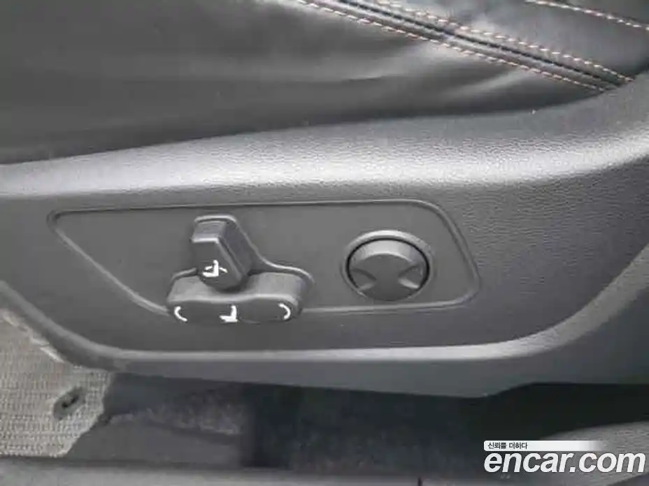 SsangYong Torres 2025 1.5 Автомат в Москве № 182302, фото 18