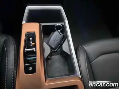 SsangYong Torres 2025 1.5 Автомат в Москве № 182302, миниатюра 2