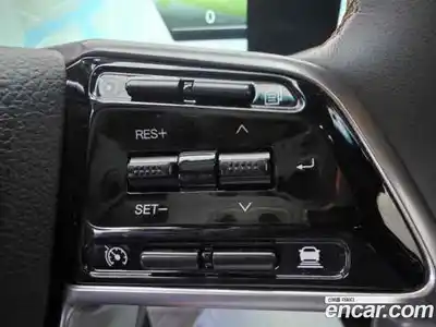 SsangYong Torres 2025 1.5 Автомат в Москве № 182302, миниатюра 5