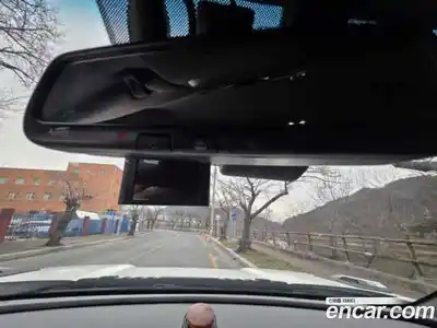 SsangYong Torres 2025 1.5 Автомат в Москве № 182302, миниатюра 6