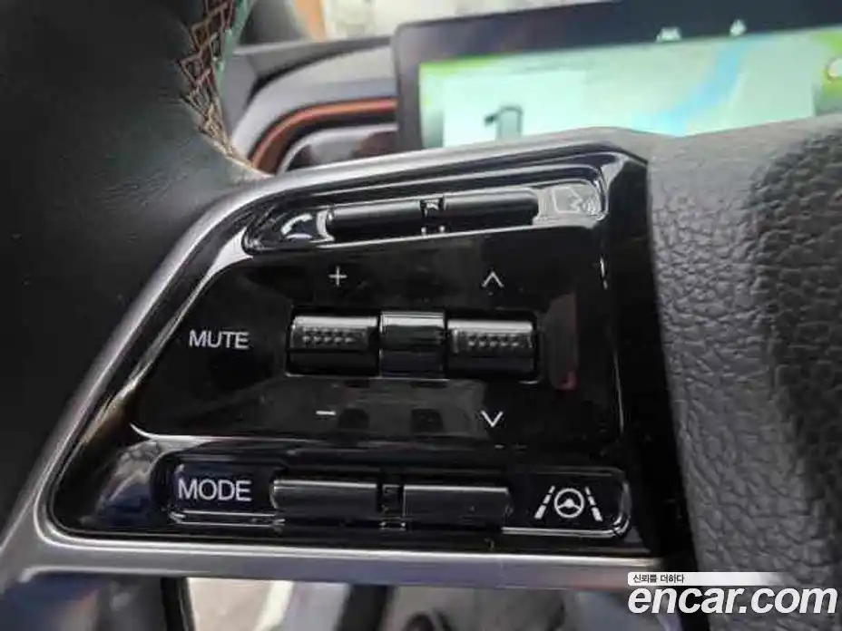 SsangYong Torres 2025 1.5 Автомат в Москве № 182302, фото 7