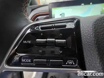 SsangYong Torres 2025 1.5 Автомат в Москве № 182302, миниатюра 7