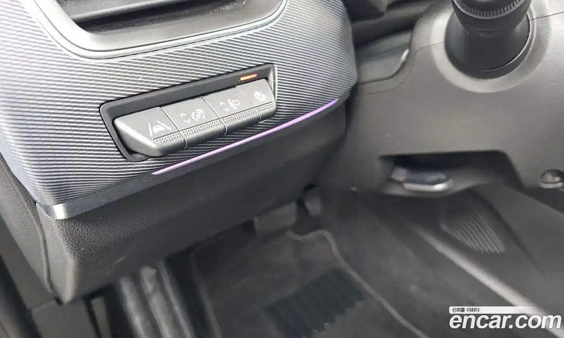 Renault XM3 2023 1.6 Автомат в Москве № 182859, фото 11