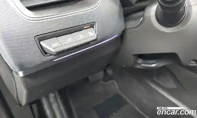 Renault XM3 2023 1.6 Автомат в Москве № 182859, миниатюра 11