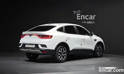 Renault XM3 2023 1.6 Автомат в Москве № 182859, миниатюра 12