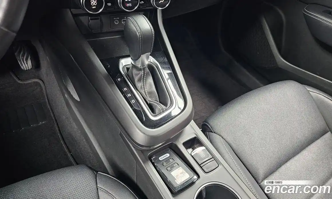 Renault XM3 2023 1.6 Автомат в Москве № 182859, фото 15