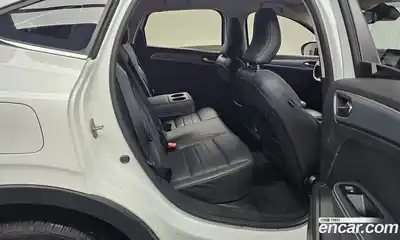 Renault XM3 2023 1.6 Автомат в Москве № 182859, миниатюра 3