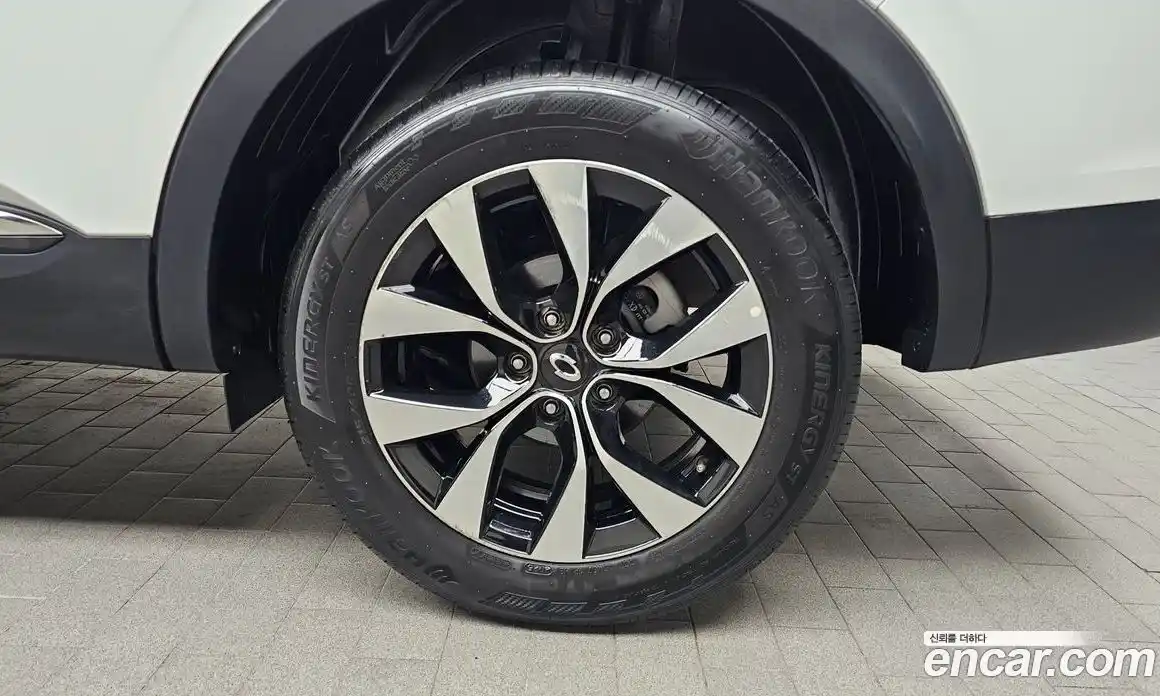 Renault XM3 2023 1.6 Автомат в Москве № 182859, фото 4