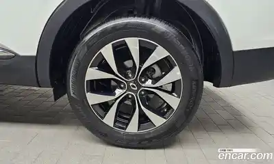 Renault XM3 2023 1.6 Автомат в Москве № 182859, миниатюра 4