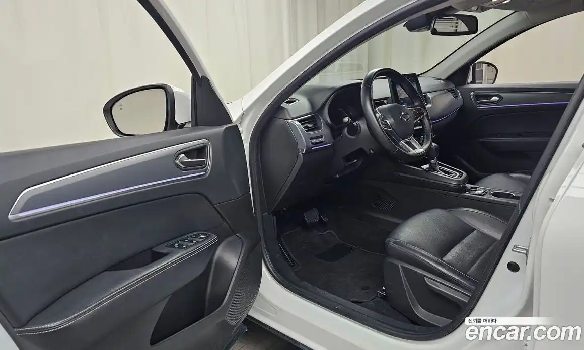 Renault XM3 2023 1.6 Автомат в Москве № 182859, фото 5