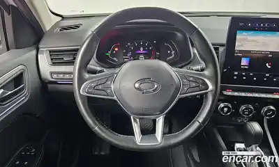 Renault XM3 2023 1.6 Автомат в Москве № 182859, миниатюра 6