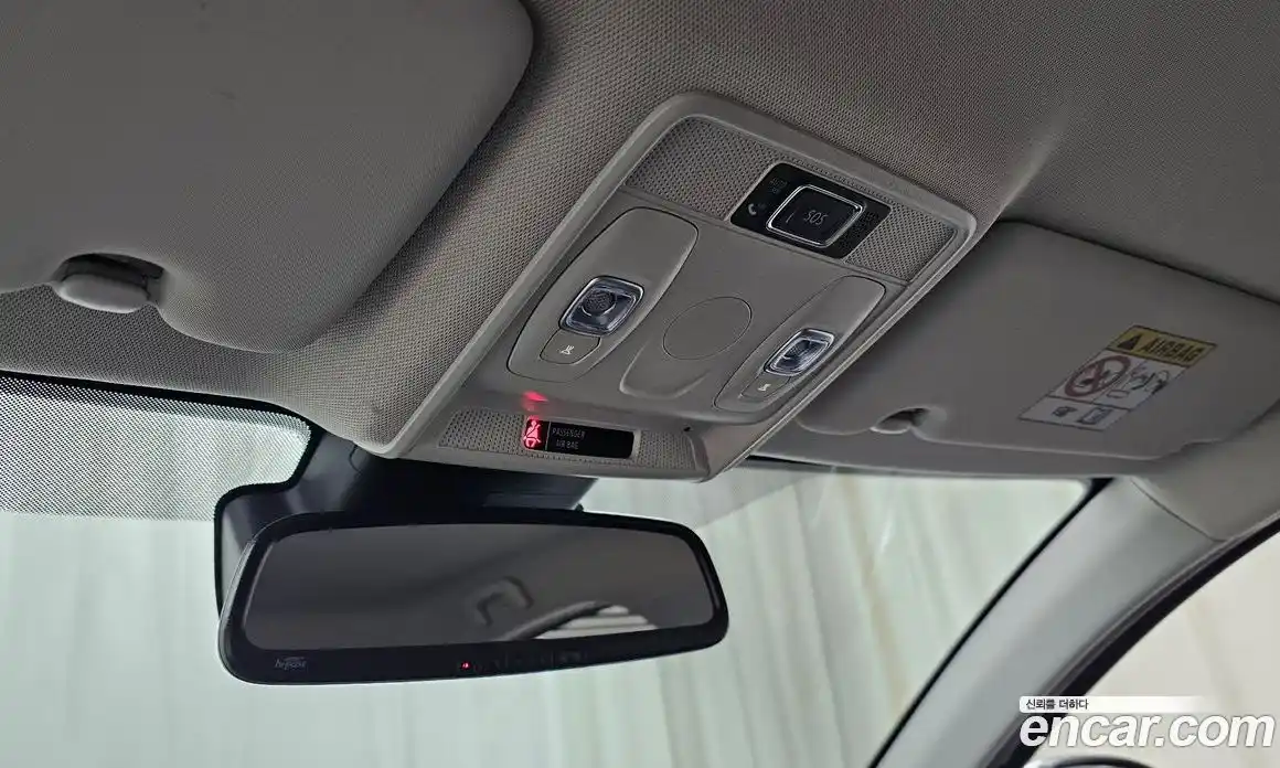 Renault XM3 2023 1.6 Автомат в Москве № 182859, фото 7