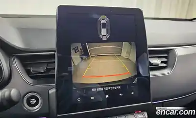 Renault XM3 2023 1.6 Автомат в Москве № 182859, миниатюра 8