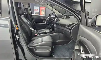 Renault SM3 2014 1.6 Автомат в Москве № 183730, миниатюра 11