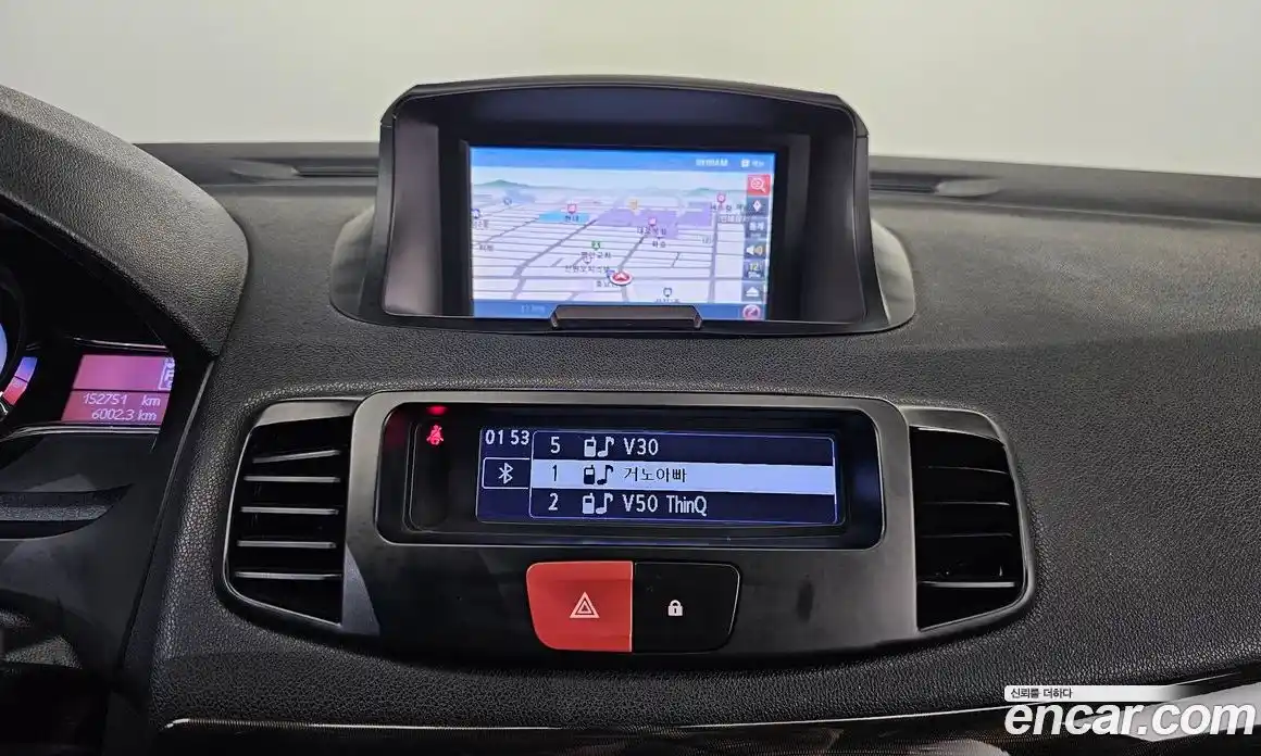 Renault SM3 2014 1.6 Автомат в Москве № 183730, фото 17