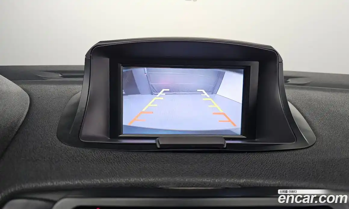 Renault SM3 2014 1.6 Автомат в Москве № 183730, фото 19