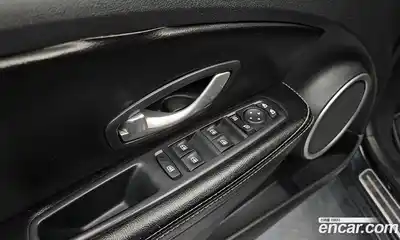 Renault SM3 2014 1.6 Автомат в Москве № 183730, миниатюра 3