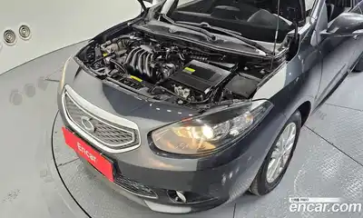Renault SM3 2014 1.6 Автомат в Москве № 183730, миниатюра 4