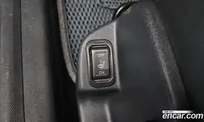 Renault SM3 2014 1.6 Автомат в Москве № 183730, миниатюра 7