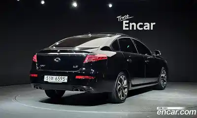 Renault SM7 2015 2.5 Автомат в Москве № 184724, миниатюра 11