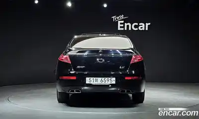 Renault SM7 2015 2.5 Автомат в Москве № 184724, миниатюра 12