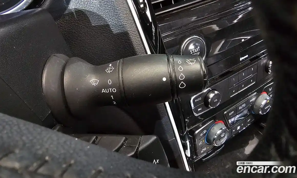 Renault SM7 2015 2.5 Автомат в Москве № 184724, фото 20