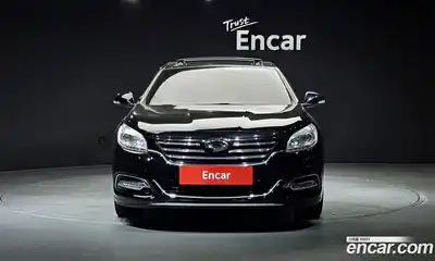 Renault SM7 2015 2.5 Автомат в Москве № 184724, миниатюра 4