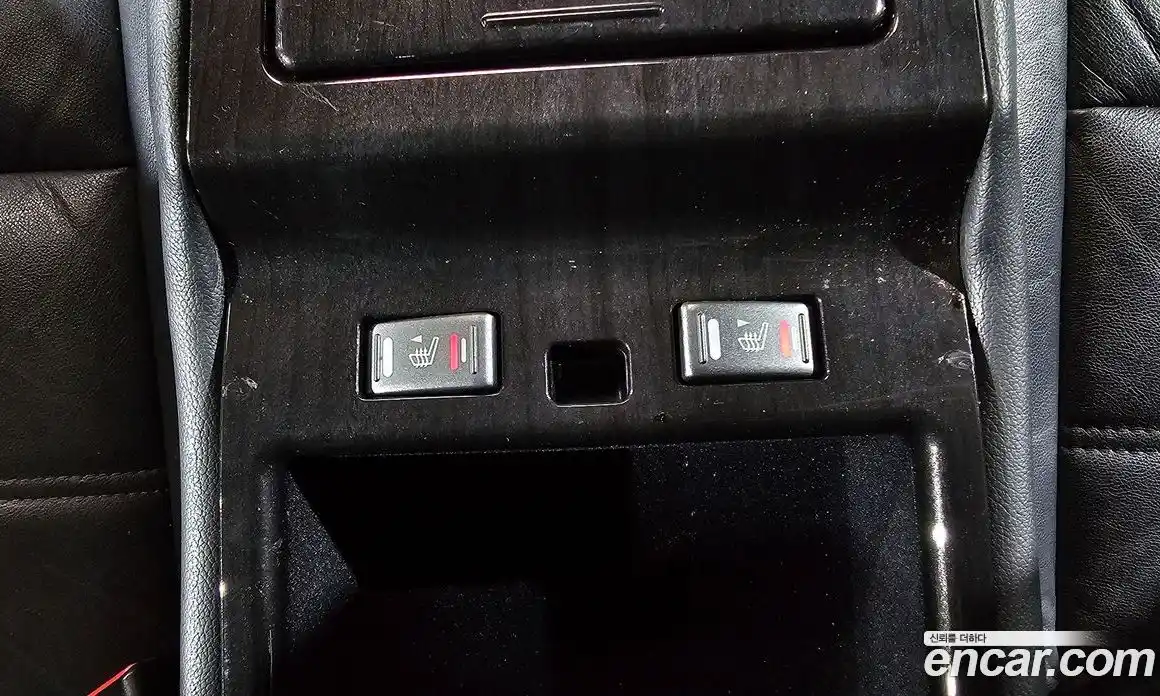 Renault SM7 2015 2.5 Автомат в Москве № 184724, фото 7