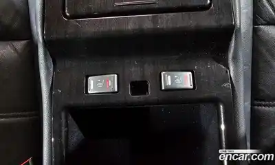 Renault SM7 2015 2.5 Автомат в Москве № 184724, миниатюра 7