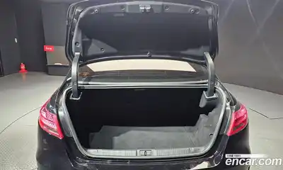 Renault SM7 2015 2.5 Автомат в Москве № 184724, миниатюра 8