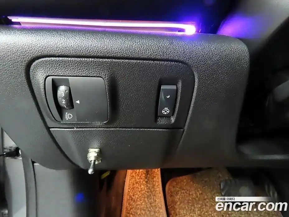 Renault SM6 2021 2.0 Автомат в Москве № 185198, фото 12