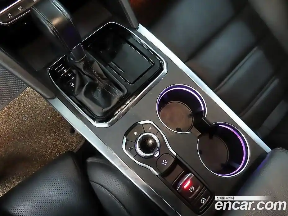 Renault SM6 2021 2.0 Автомат в Москве № 185198, фото 14