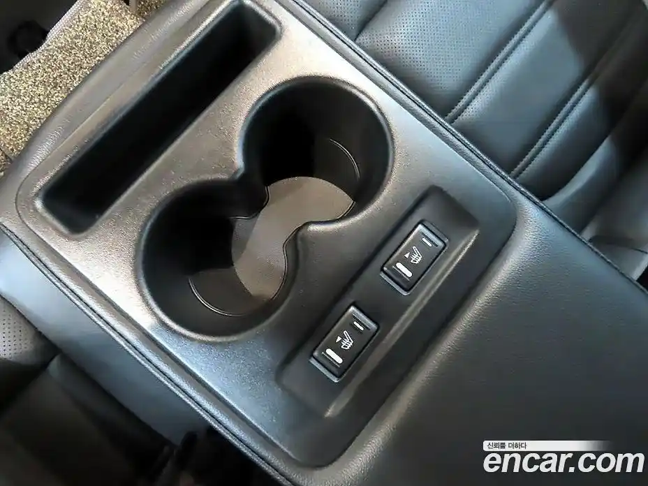 Renault SM6 2021 2.0 Автомат в Москве № 185198, фото 15