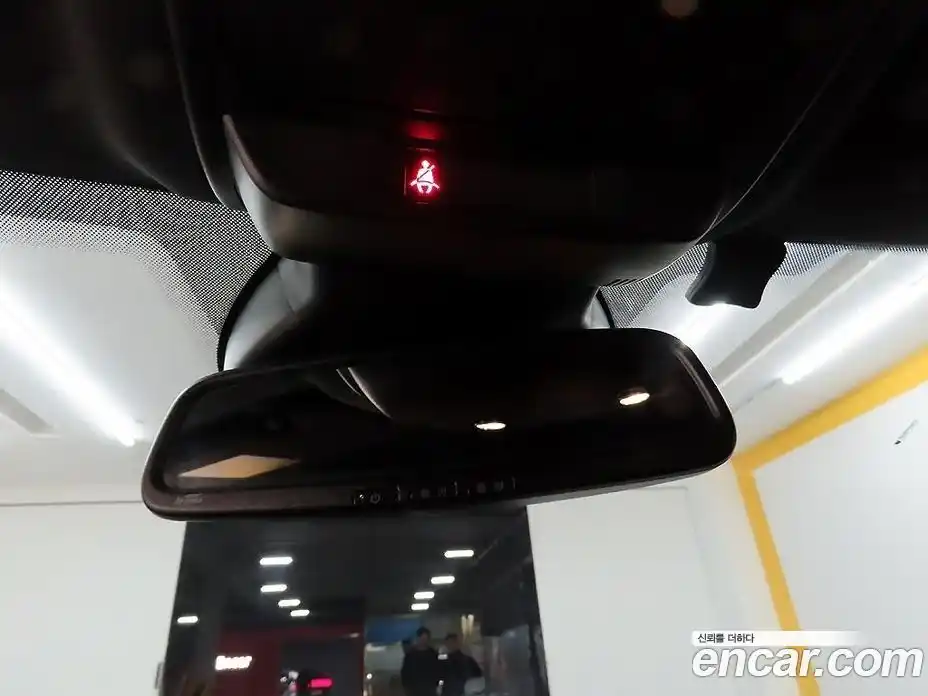 Renault SM6 2021 2.0 Автомат в Москве № 185198, фото 17