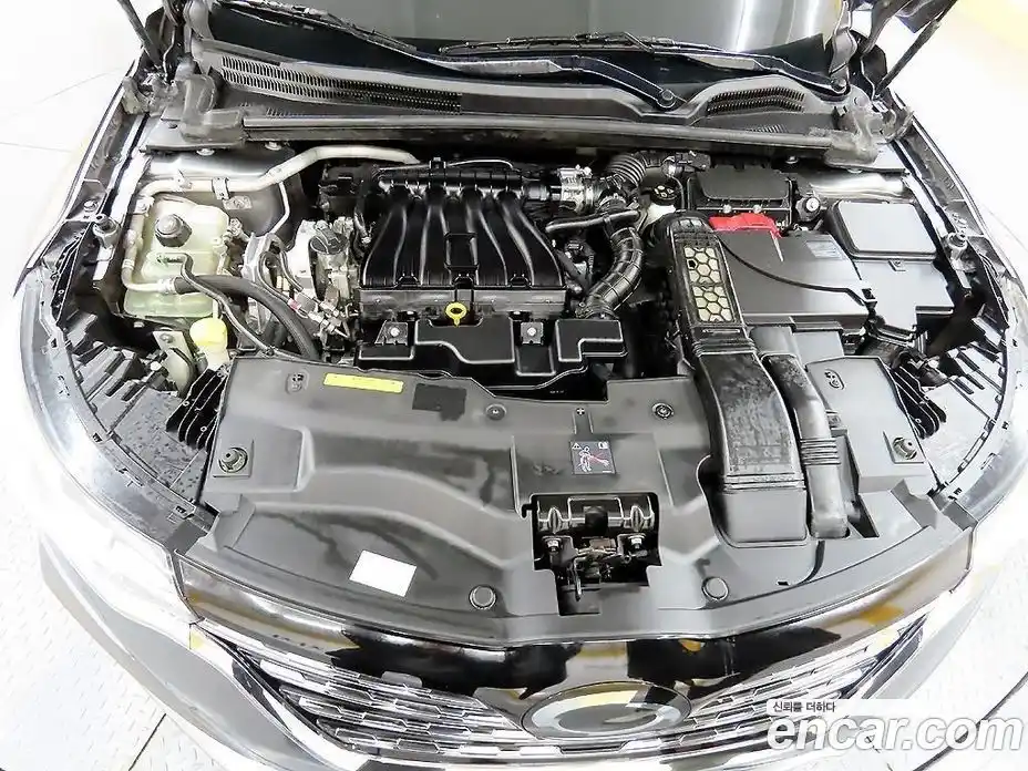 Renault SM6 2021 2.0 Автомат в Москве № 185198, фото 18