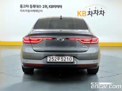 Renault SM6 2021 2.0 Автомат в Москве № 185198, миниатюра 4