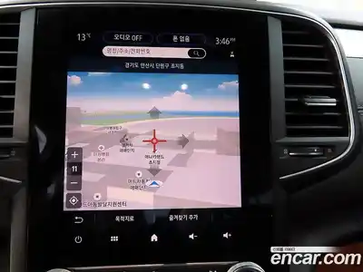 Renault SM6 2021 2.0 Автомат в Москве № 185198, миниатюра 6