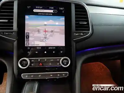 Renault SM6 2021 2.0 Автомат в Москве № 185198, миниатюра 7