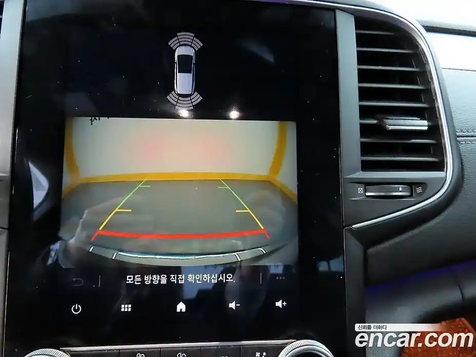 Renault SM6 2021 2.0 Автомат в Москве № 185198, фото 8