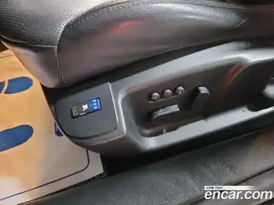 Renault SM7 2017 2.5 Автомат в Москве № 186170, миниатюра 11