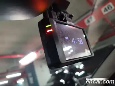 Renault SM7 2017 2.5 Автомат в Москве № 186170, миниатюра 12