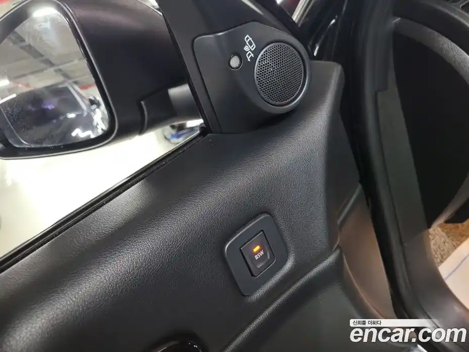 Renault SM7 2017 2.5 Автомат в Москве № 186170, фото 14