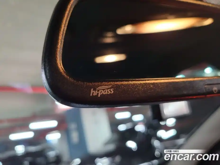 Renault SM7 2017 2.5 Автомат в Москве № 186170, фото 18