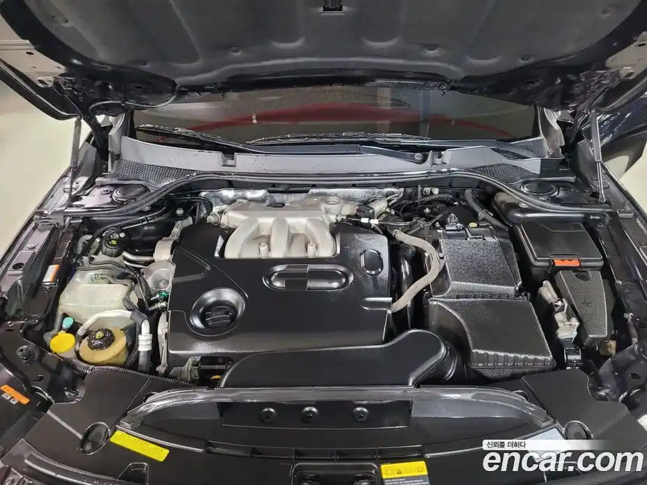 Renault SM7 2017 2.5 Автомат в Москве № 186170, фото 20